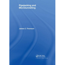 Pipejacking & Microtunnelling