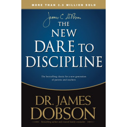 The New Dare to Discipline