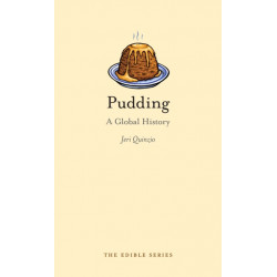 Pudding: A Global History