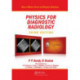 Physics for Diagnostic Radiology