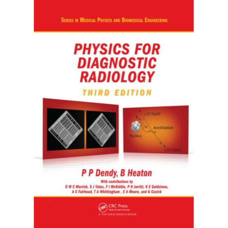 Physics for Diagnostic Radiology