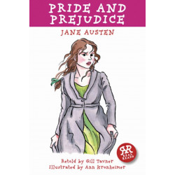 Pride and Prejudice