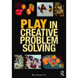 Play in Creative Problem-solving for Planners and Architects
