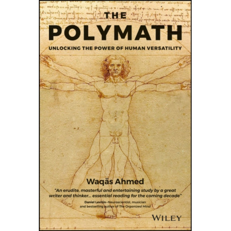 The Polymath: Unlocking the Power of Human Versatility