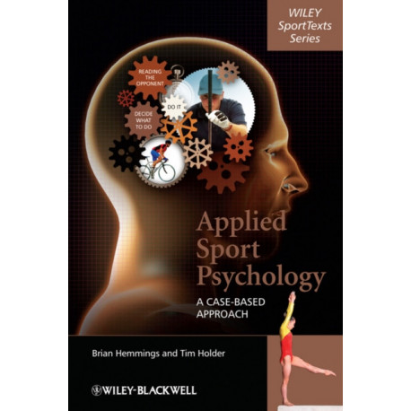 Applied Sport Psychology: A Case-Based Approach
