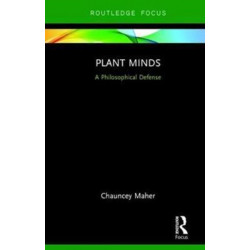 Plant Minds: A Philosophical Defense