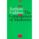 The Consequences of Modernity