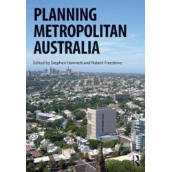 Planning Metropolitan Australia