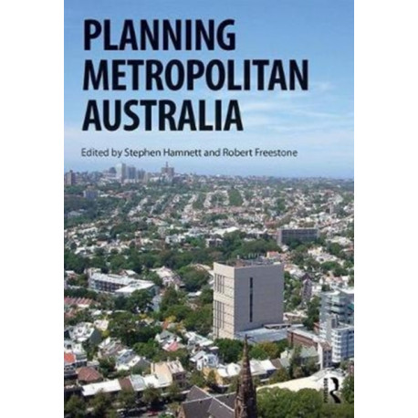 Planning Metropolitan Australia