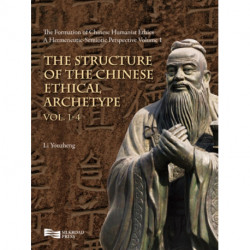 The Formation of Chinese Humanist Ethics: From a Hermeneutic-Semiotic Perspective