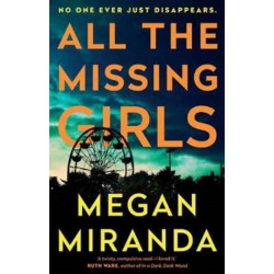All the Missing Girls