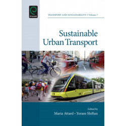 Sustainable Urban Transport