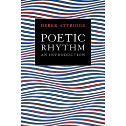 Poetic Rhythm: An Introduction