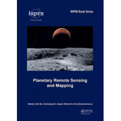Planetary Remote Sensing and Mapping