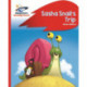 Reading Planet - Sasha Snail's Trip - Red B: Rocket Phonics