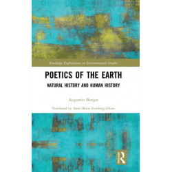 Poetics of the Earth: Natural History and Human History