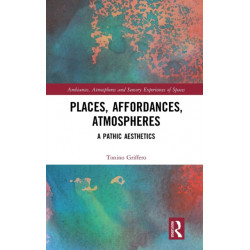Places, Affordances, Atmospheres: A Pathic Aesthetics