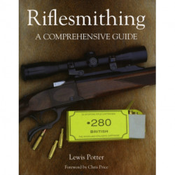 Riflesmithing: A Comprehensive Guide