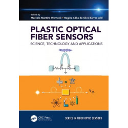 Plastic Optical Fiber Sensors: Science, Technology and Applications