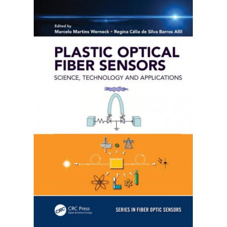 Plastic Optical Fiber Sensors: Science, Technology and Applications