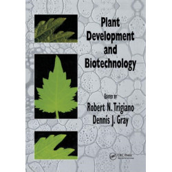 Plant Development and Biotechnology