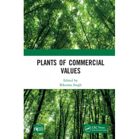 Plants of Commercial Values