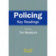 Policing: Key Readings