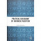 Political Sociology of Japanese Pacifism