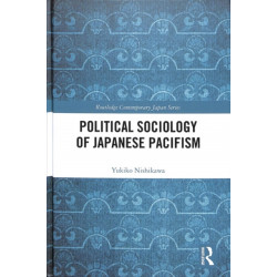 Political Sociology of Japanese Pacifism