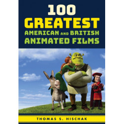 100 Greatest American and British Animated Films