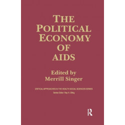 The Political Economy of AIDS