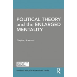 Political Theory and the Enlarged Mentality