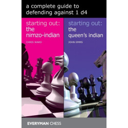 A Complete Guide to Defending Against 1 d4