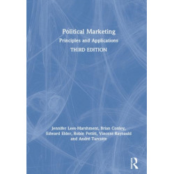 Political Marketing: Principles and Applications