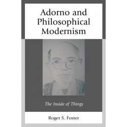 Adorno and Philosophical Modernism: The Inside of Things