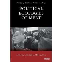 Political Ecologies of Meat