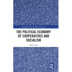 The Political Economy of Cooperatives and Socialism