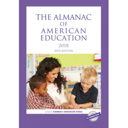 The Almanac of American Education 2018