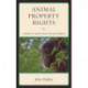 Animal Property Rights: A Theory of Habitat Rights for Wild Animals