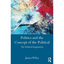 Politics and the Concept of the Political: The Political Imagination