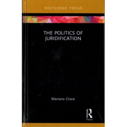 The Politics of Juridification