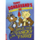 EDGE: Tommy Donbavand's Funny Shorts: The Curious Case of the Panicky Parrot