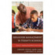 Behavior Management in Today’s Schools: Implementing Effective Interventions: Volume 2