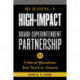 Building a High-Impact Board-Superintendent Partnership: 11 Critical Questions You Need to Answer
