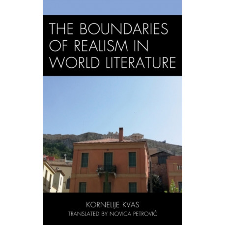 The Boundaries of Realism in World Literature