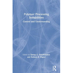 Polymer Processing Instabilities: Control and Understanding