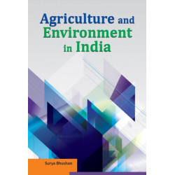 Agriculture & Environment in India