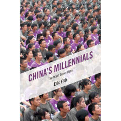 China's Millennials: The Want Generation