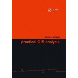 Practical GIS Analysis