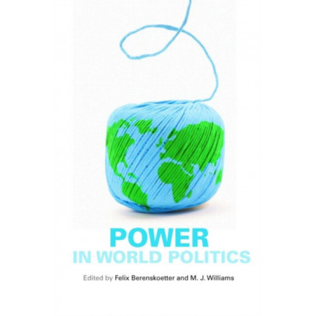 Power in World Politics